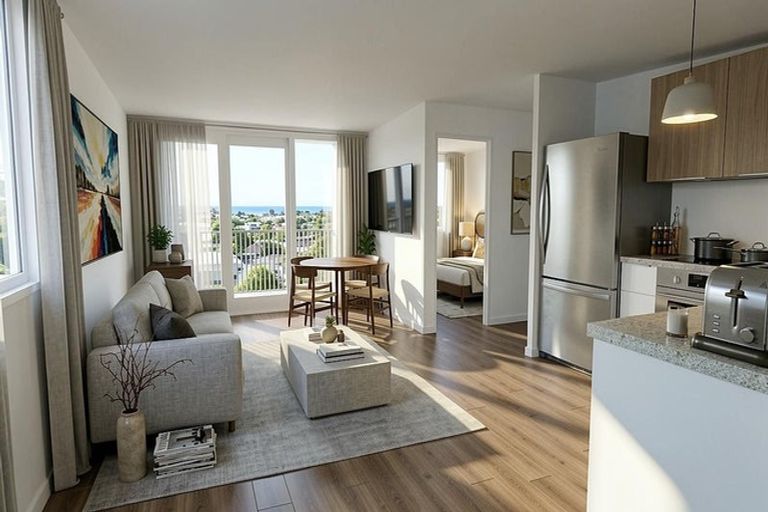 Photo of property in 1 Elizabeth Street, Pakuranga, Auckland, 2010