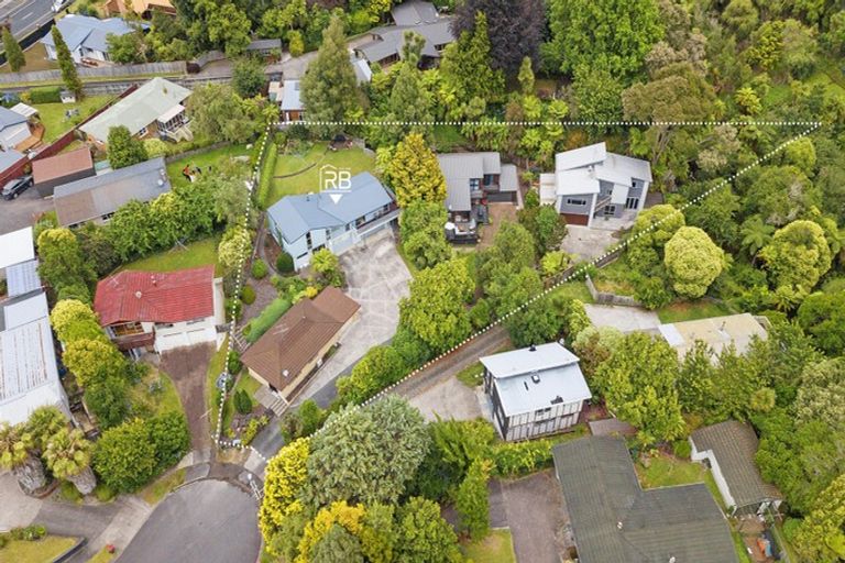 Photo of property in 13 Jennifer Place, Chartwell, Hamilton, 3210