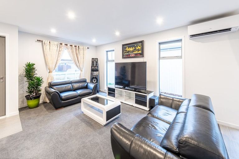 Photo of property in 16 Contrail Street, Wigram, Christchurch, 8042