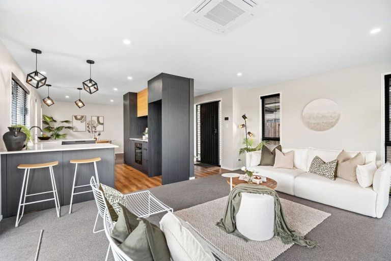 Photo of property in 16 Tiaki Rise, Tikipunga, Whangarei, 0112