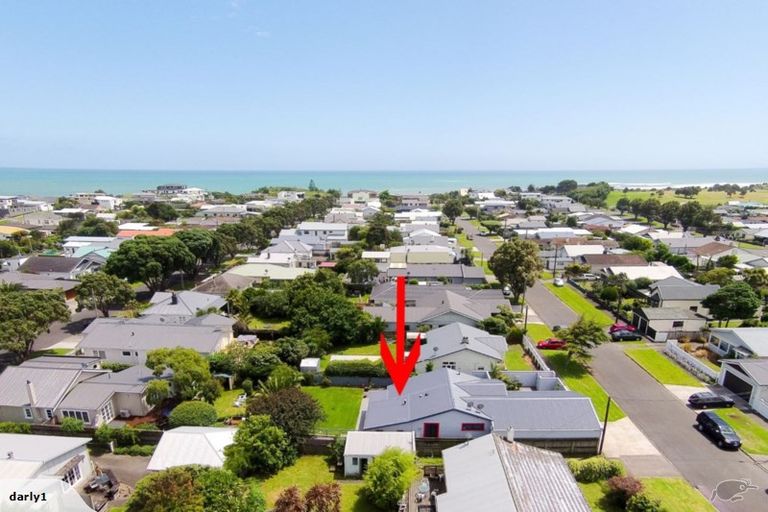 Photo of property in 46 Newton Street, Fitzroy, New Plymouth, 4312