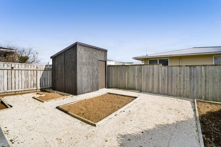 Photo of property in 3 Smith Road, Merrilands, New Plymouth, 4312