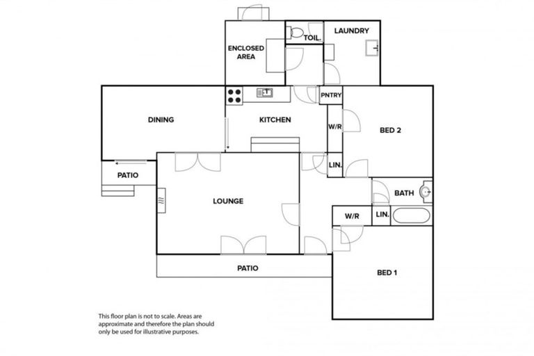 Photo of property in 199 Milson Line, Milson, Palmerston North, 4414