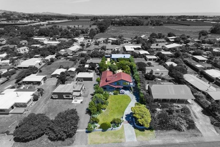 Photo of property in 136 Beach Road, Haumoana, 4102