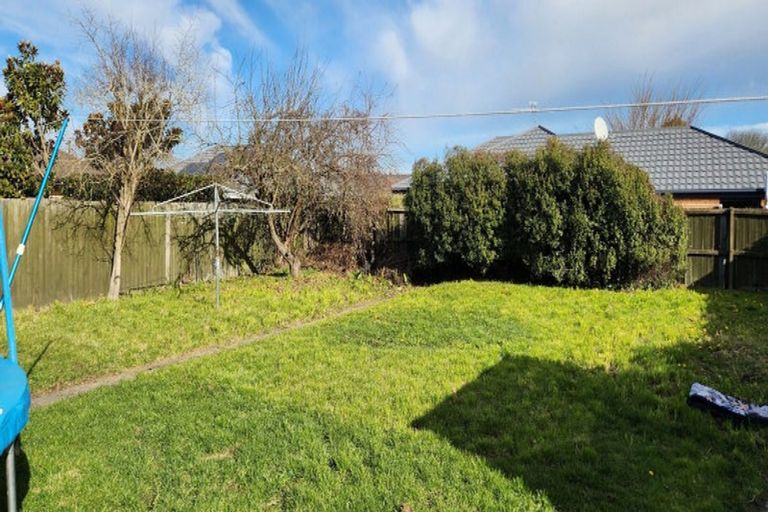 Photo of property in 46 Moreland Avenue, Papanui, Christchurch, 8053