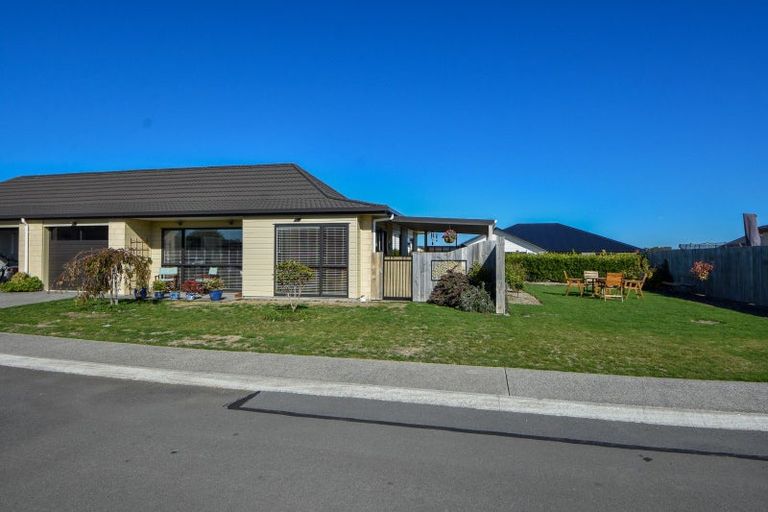 Photo of property in Ashmore Park, Ashmore Park Road, Carterton, 5713