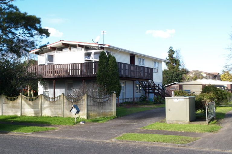 Photo of property in 14 Appleby Place, Mangere East, Auckland, 2024