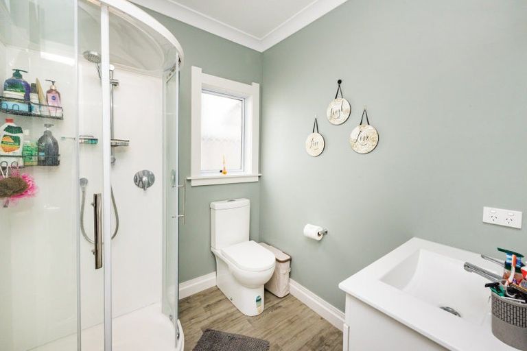 Photo of property in 17 Tyne Street, Rongotea, 4476