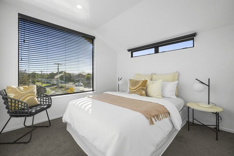 Photo of property in 18a Collins Street, Addington, Christchurch, 8024