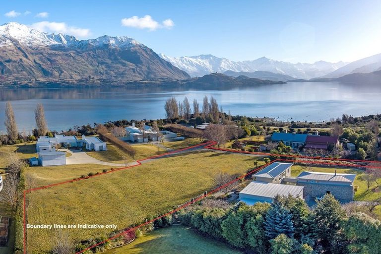 Photo of property in 25 Waimana Place, Wanaka, 9305