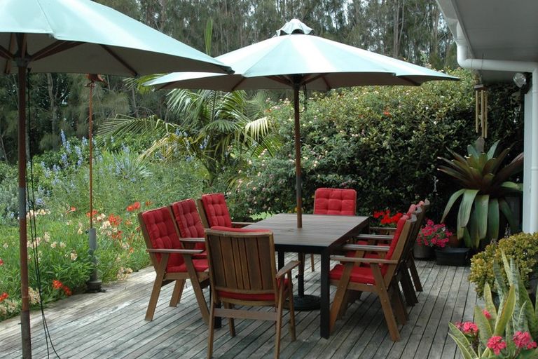 Photo of property in 303 Puketotara Road, Waipapa, Kerikeri, 0295