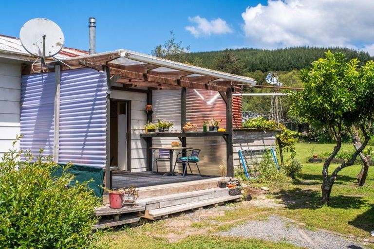 Photo of property in 21 Mangaharei Street, Ruatoria, 4032