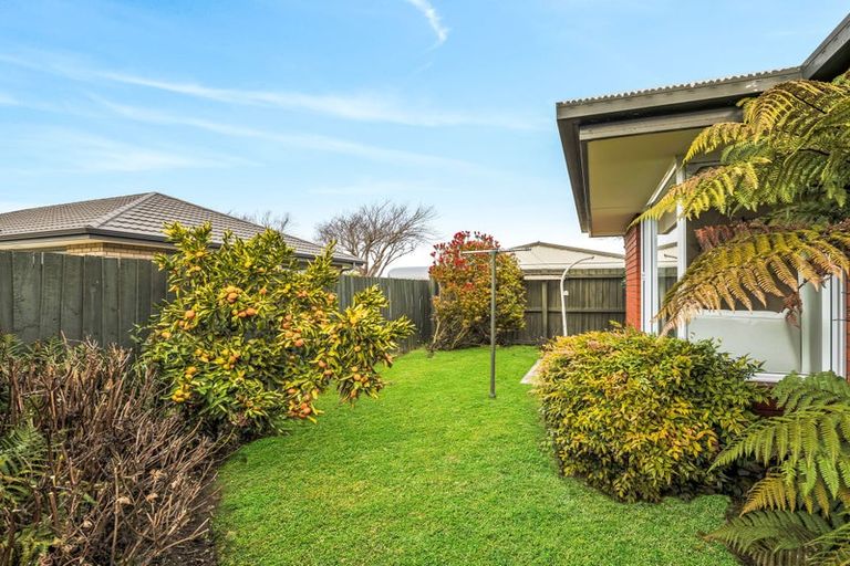 Photo of property in 110 Cavendish Road, Casebrook, Christchurch, 8051