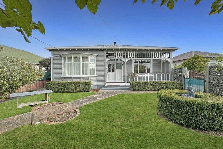 Photo of property in 16 Mackenzie Avenue, Woolston, Christchurch, 8023