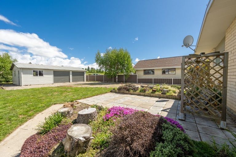 Photo of property in 7 Leask Street, Omakau, 9376