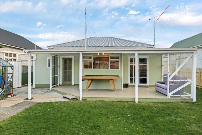 Photo of property in 75 Nelson Street, Forbury, Dunedin, 9012
