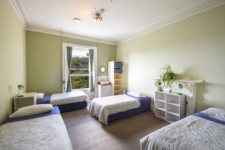 Photo of property in 277 Rattray Street, Dunedin Central, Dunedin, 9016