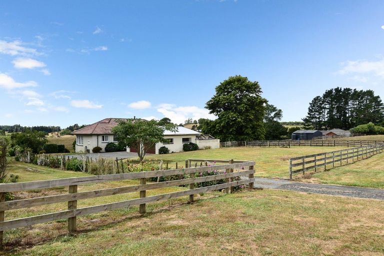 Photo of property in 62 Fletcher Road, Ngahinapouri, Hamilton, 3290