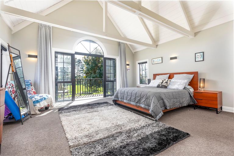 Photo of property in 165 Mauku Road, Patumahoe, Pukekohe, 2678