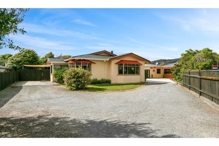 Photo of property in 21 Liverpool Street, Trentham, Upper Hutt, 5018