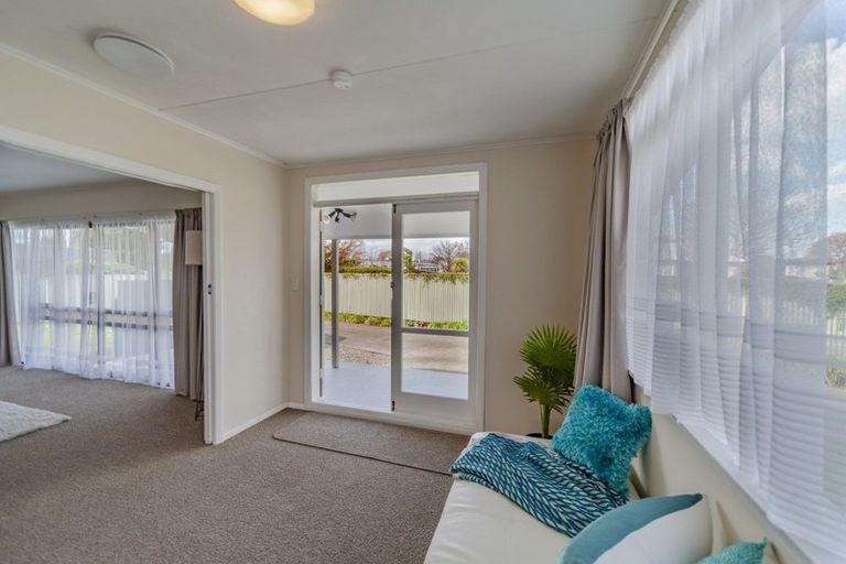 Photo of property in 21 Morris Spence Avenue, Onekawa, Napier, 4110