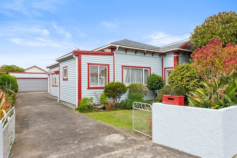 Photo of property in 365 Jackson Street, Petone, Lower Hutt, 5012