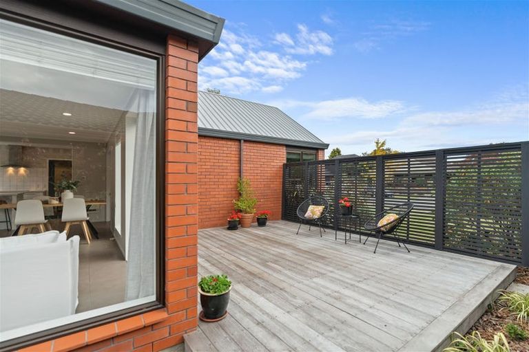 Photo of property in 38 Corfe Street, Ilam, Christchurch, 8041