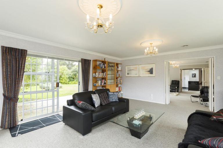 Photo of property in 46 Ruffs Road, Bunnythorpe, Feilding, 4775