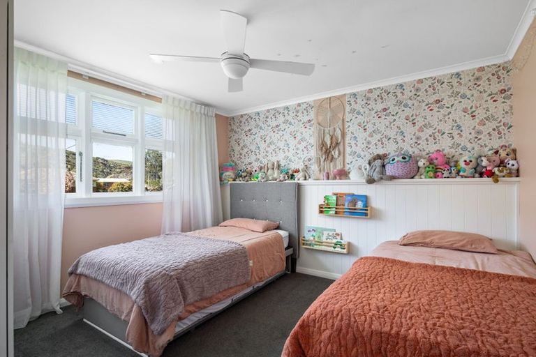 Photo of property in 3 Ancrum Street, Roxburgh, 9500