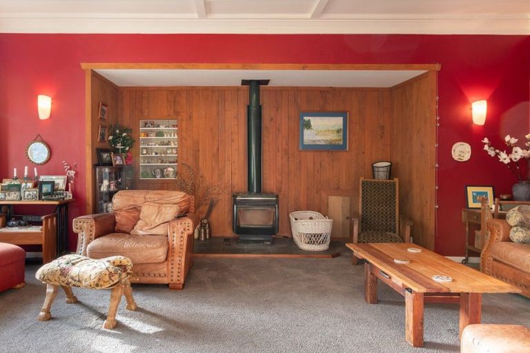 Photo of property in 126 Tutaekara Road, Pahiatua, 4987