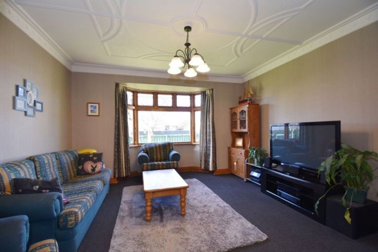 Photo of property in 85 Conyers Street, Georgetown, Invercargill, 9812