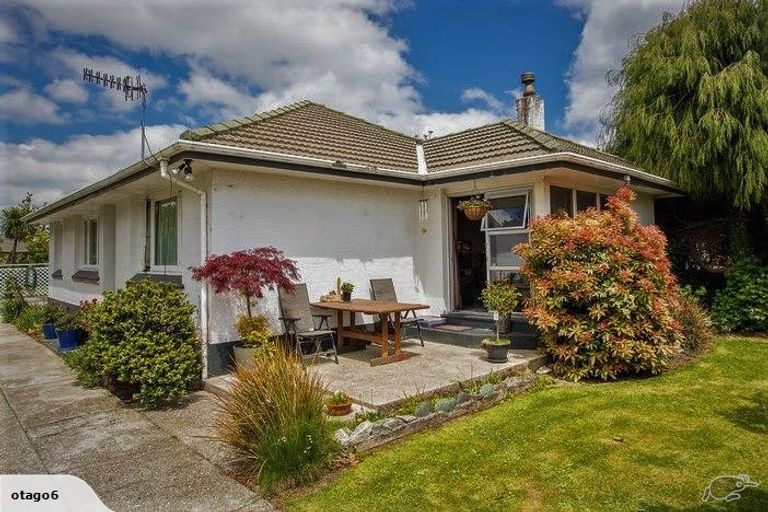 Photo of property in 233 Crawford Street, Glengarry, Invercargill, 9810