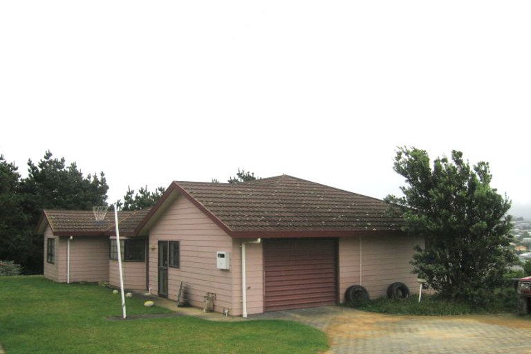 Photo of property in 20a Fernwood Court, Woodridge, Wellington, 6037