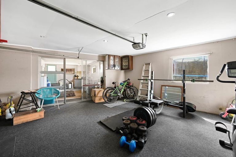 Photo of property in 237 Ohaupo Road, Glenview, Hamilton, 3206