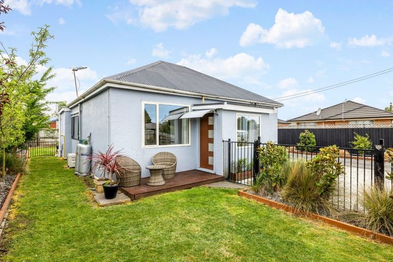 Photo of property in 15 Donegal Street, Belfast, Christchurch, 8051