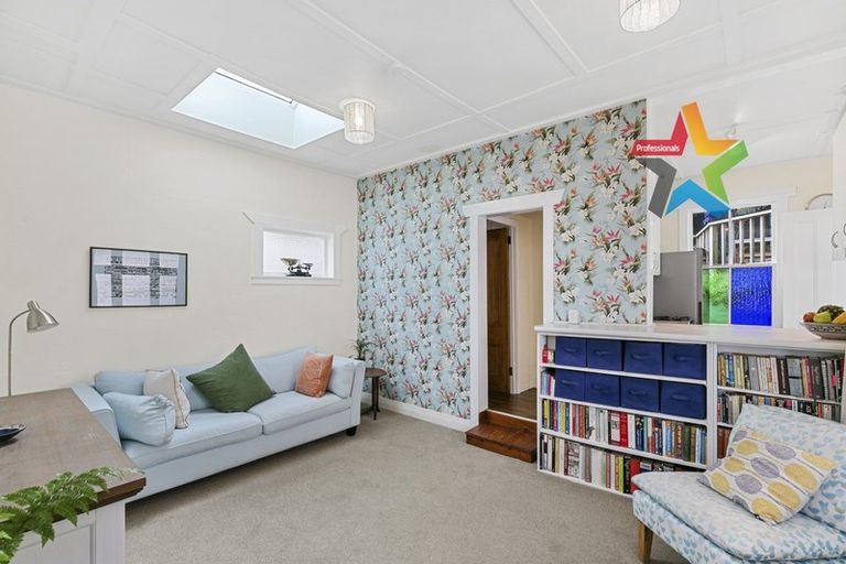 Photo of property in 111 Elizabeth Street, Mount Victoria, Wellington, 6011