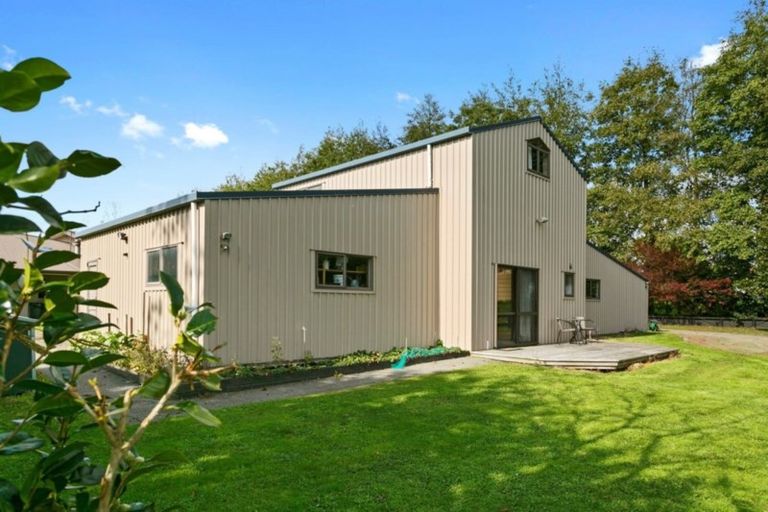 Photo of property in 248 Te Poi Road South, Te Poi, Matamata, 3473