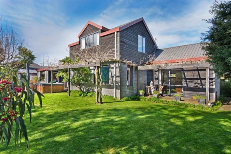 Photo of property in 4a Rearsby Drive, Halswell, Christchurch, 8025