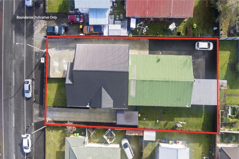 Photo of property in 3/18 Lincoln Street, Morrinsville, 3300