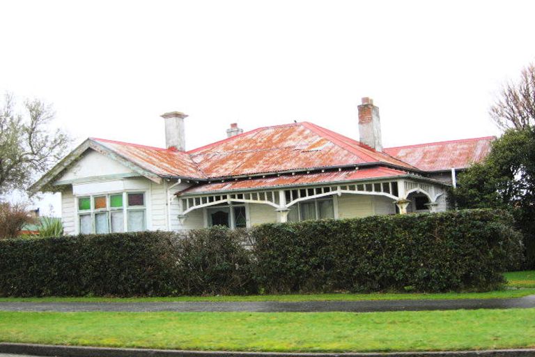 Photo of property in 16 Compton Street, Georgetown, Invercargill, 9812