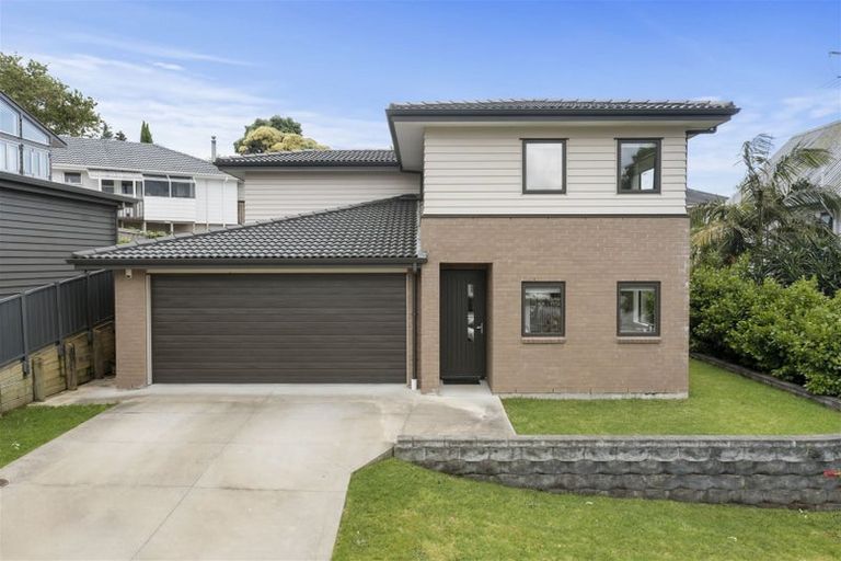 Photo of property in 4 Broadview Place, Howick, Auckland, 2014