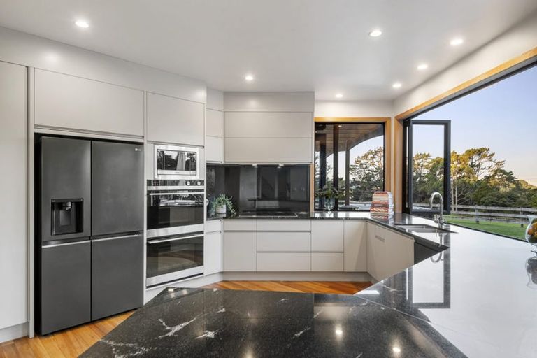 Photo of property in 135 Fiddlers Hill Road, Puhoi, Warkworth, 0994