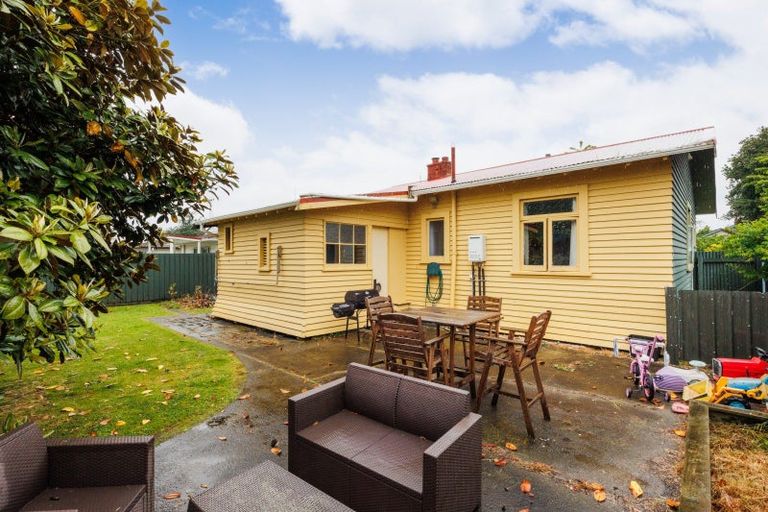 Photo of property in 99a Church Street, West End, Palmerston North, 4412
