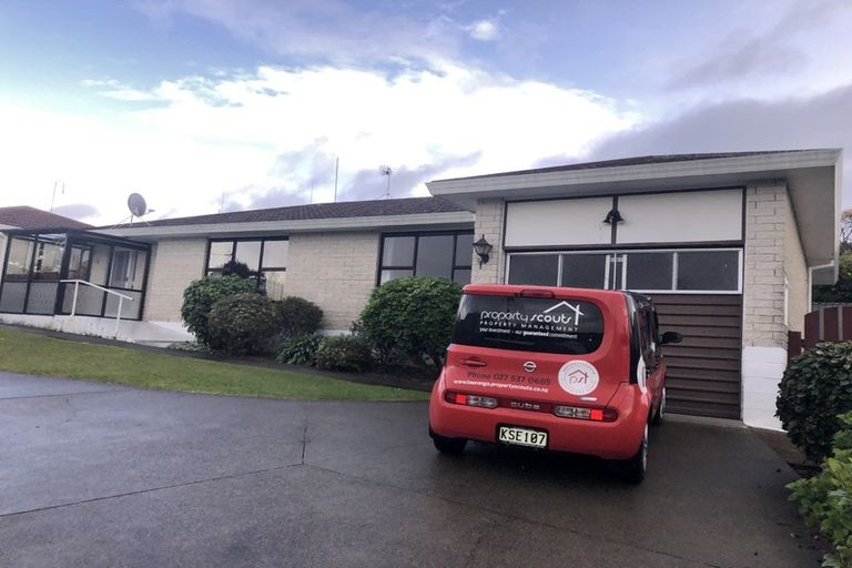 Photo of property in 41a Heron Avenue East, Matua, Tauranga, 3110