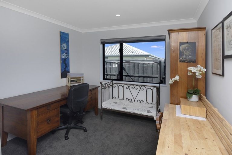 Photo of property in 537 Springston Rolleston Road, Rolleston, 7615