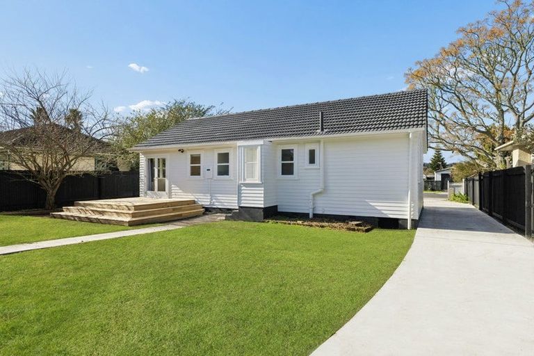 Photo of property in 15 Rice Crescent, Papakura, 2110