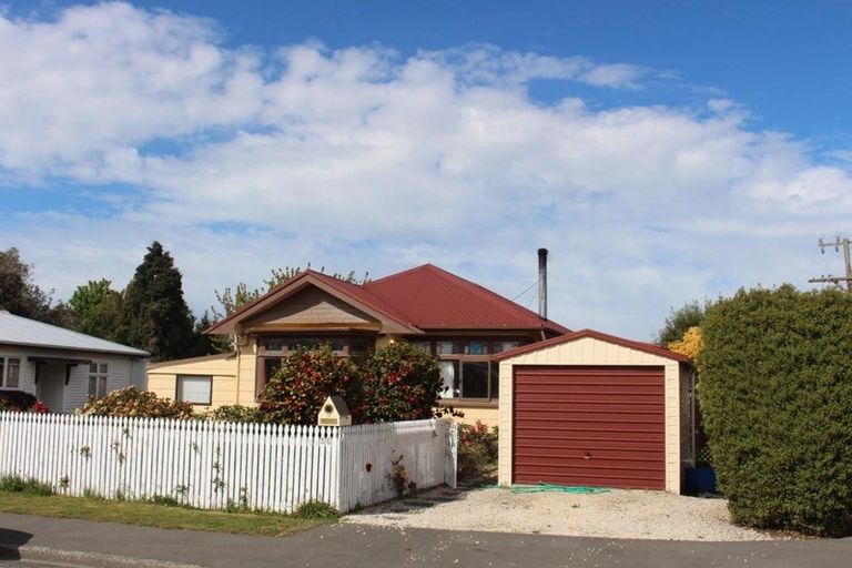 Photo of property in 56 Dunford Street, Rakaia, 7710