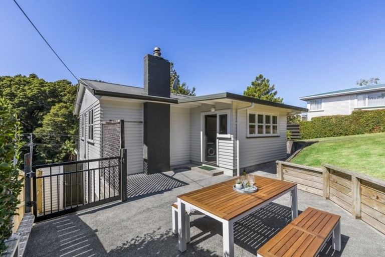 Photo of property in 21 Great North Road, Warkworth, 0910