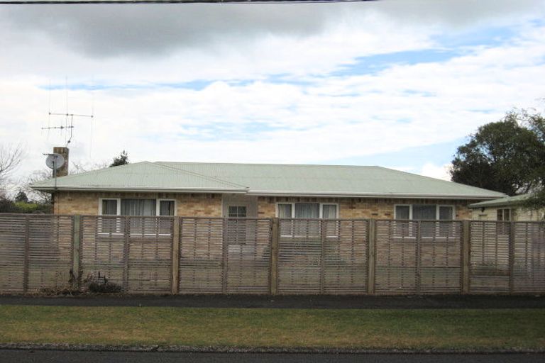 Photo of property in 10 Bailey Avenue, Claudelands, Hamilton, 3214