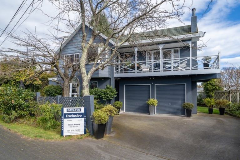 Photo of property in 2/26 Aubrey Crescent, Rainbow Point, Taupo, 3330